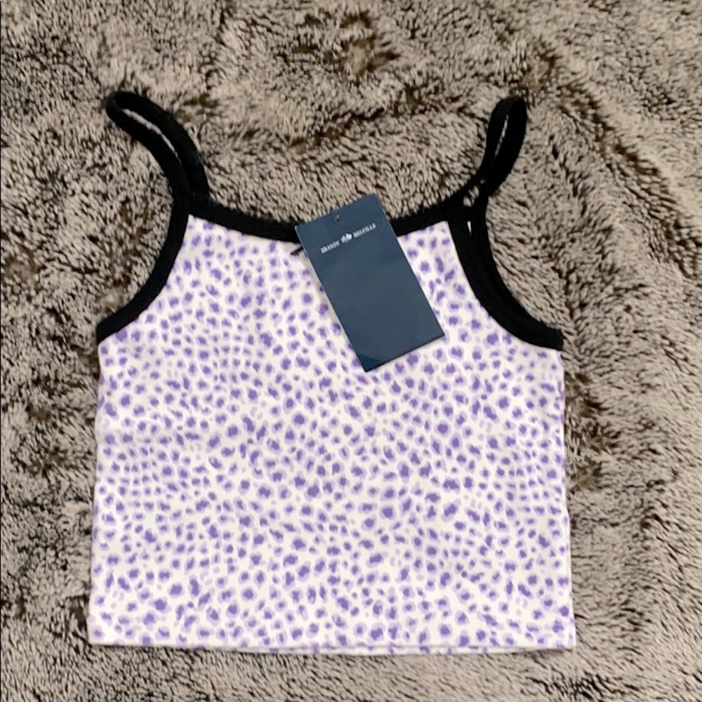 🕊cheetah tank🕊